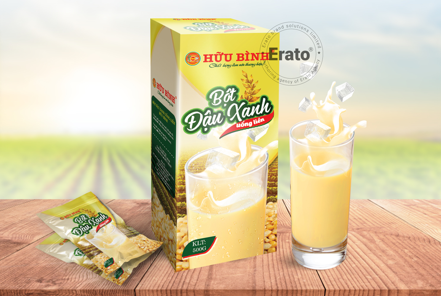 img dự án