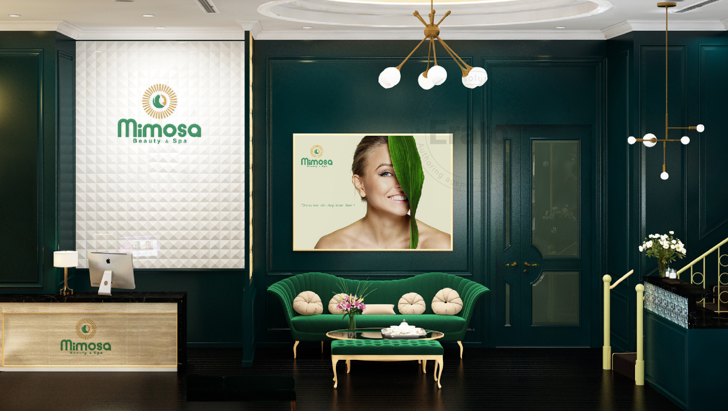 img dự án